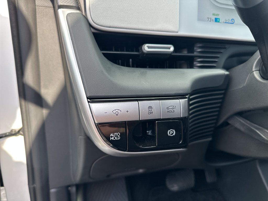 Used 2024 Hyundai Ioniq 5 SEL RWD image 24