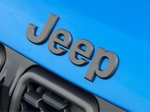 New 2026 Jeep Compass Limited image 8