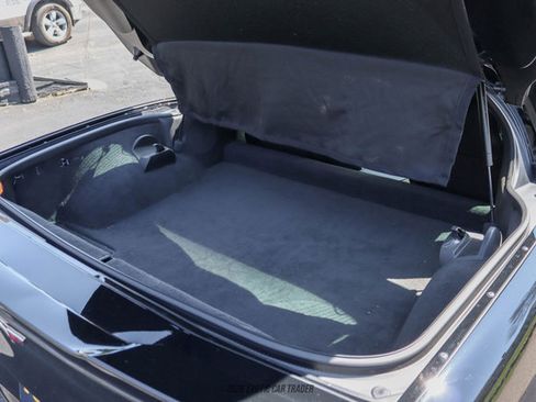 Used 2008 Chevrolet Corvette Coupe w/ Preferred Equipment Group image 74