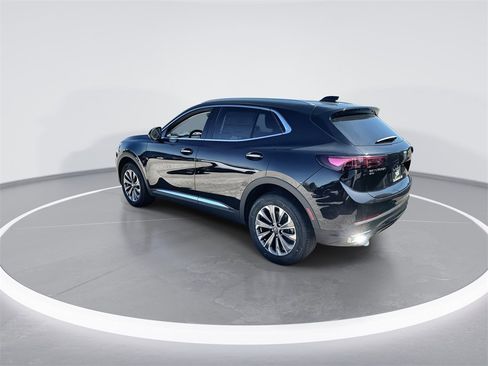 New 2026 Buick Envision Preferred image 6