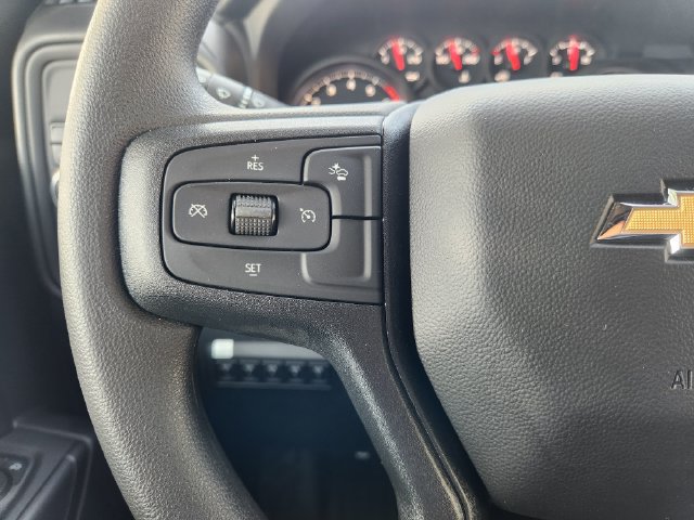 New 2026 Chevrolet Silverado 3500 W/T w/ WT Convenience Package RWD image 27