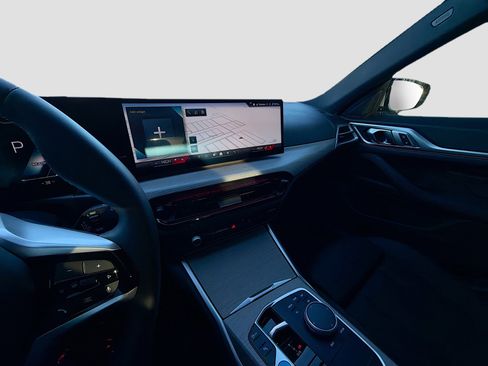 Used 2025 BMW i4 xDrive40i w/ M Sport Package image 27