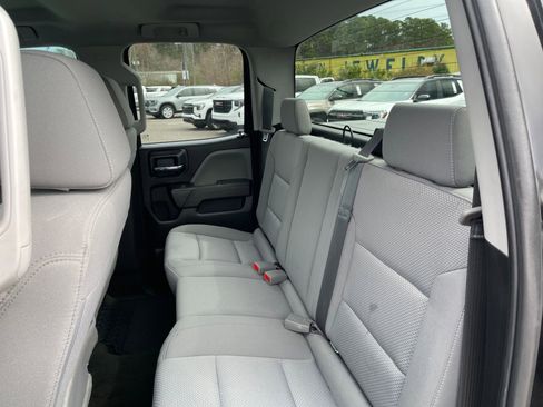 Used 2017 GMC Sierra 1500 2WD Double Cab w/ Elevation Edition image 21