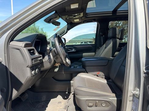 Used 2023 Chevrolet Tahoe High Country w/ Advanced Technology Package AWD/4WD image 56
