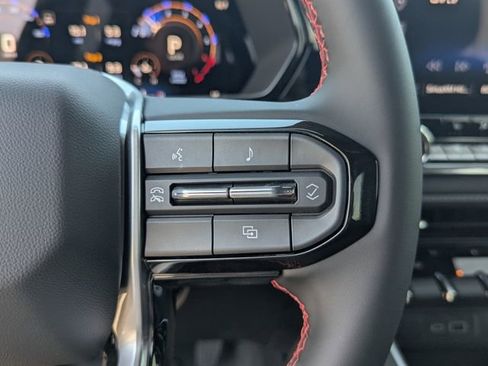 New 2025 Chevrolet Colorado LT w/ Advanced Trailering Package image 21