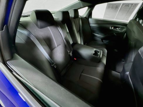 Used 2023 Honda Accord Sport image 25