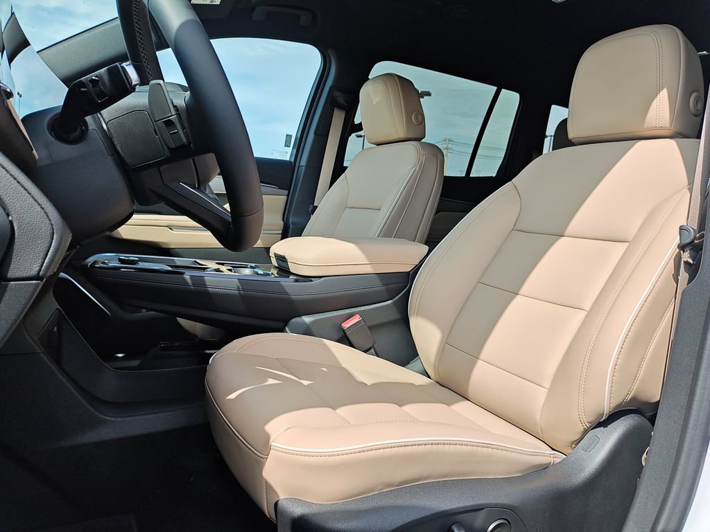 New 2027 Buick Enclave Preferred FWD image 13