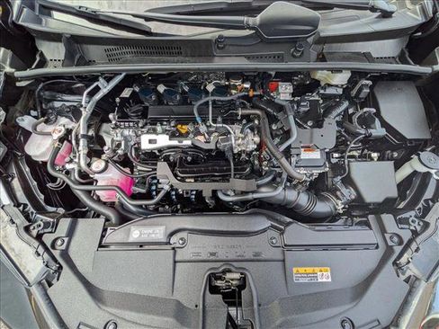 Used 2025 Toyota Prius LE image 21