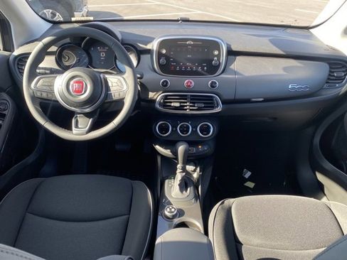 New 2023 FIAT 500X Pop w/ Comfort Group image 34