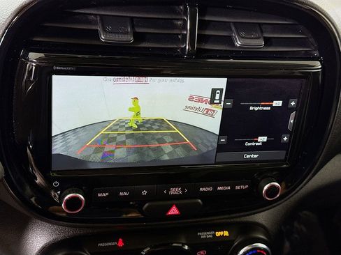 Used 2020 Kia Soul EX FWD image 5