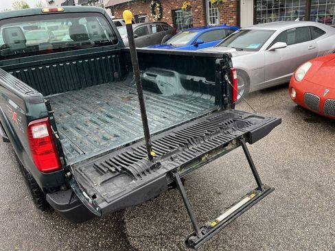 Used 2011 Ford F250 XL image 9