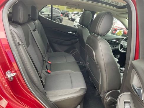 Used 2022 Buick Encore GX Select w/ Experience Buick Package image 22