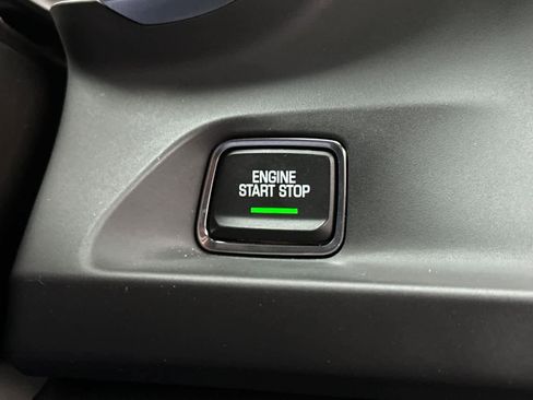 Used 2023 Chevrolet Camaro LS image 22