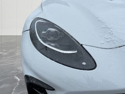 New 2026 Aston Martin DBX S image 15