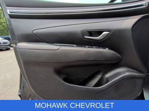 Used 2023 Hyundai Tucson SEL AWD/4WD image 21