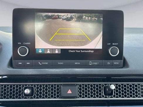 Certified 2023 Honda Civic EX image 21