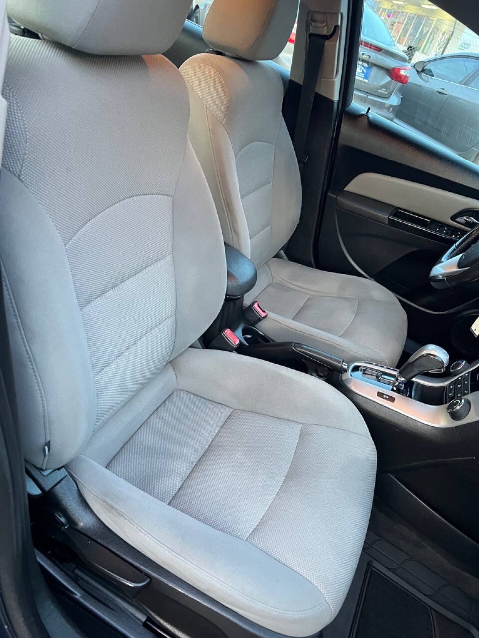 Used 2014 Chevrolet Cruze LT FWD image 21