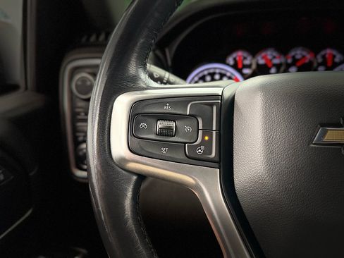 Used 2019 Chevrolet Silverado 1500 LT w/ All-Star Edition AWD/4WD image 19