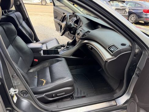 Used 2010 Acura TSX Sedan FWD image 17