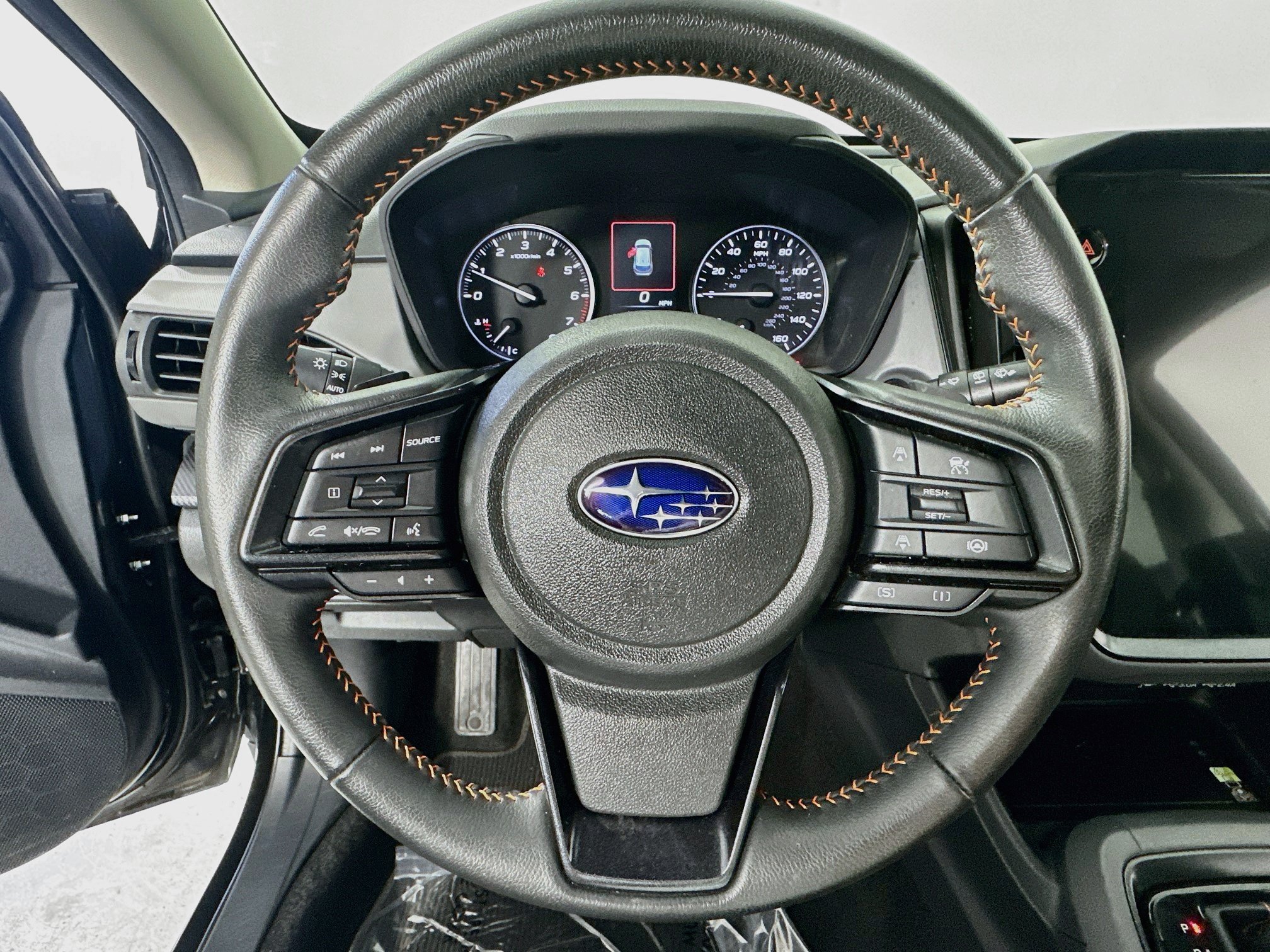 Used 2024 Subaru Crosstrek 2.5i Limited AWD/4WD image 11