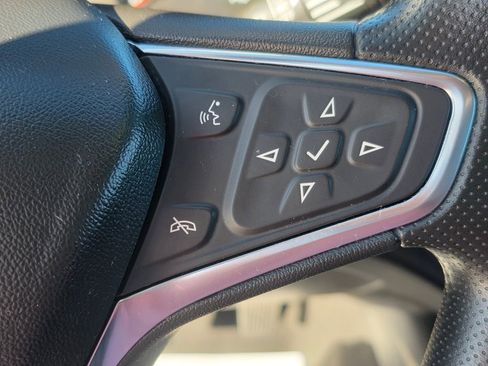 Used 2024 Chevrolet Malibu LT image 33