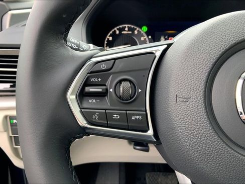New 2026 Acura RDX SH-AWD w/ Technology Package image 8