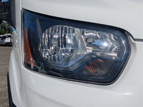 Used 2023 Ford Transit 250 Low Roof w/ Exterior Upgrade Package image 9