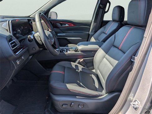 New 2026 Chevrolet Traverse RS FWD image 31