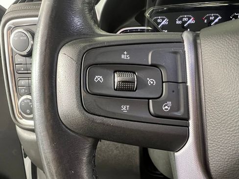 Certified 2021 GMC Sierra 1500 Elevation w/ LPO, Elevation Black Package AWD/4WD image 20