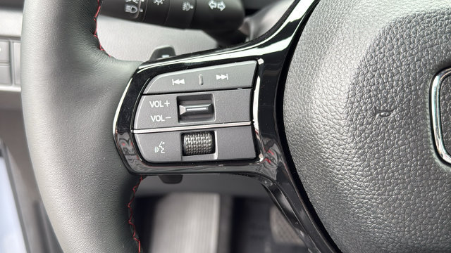 New 2026 Honda Pilot Black Edition image 13