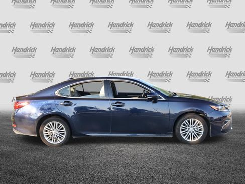 Used 2017 Lexus ES 350 w/ Accessory Package 2 FWD image 10