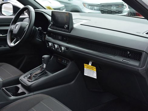 Used 2025 Honda CR-V Sport image 21
