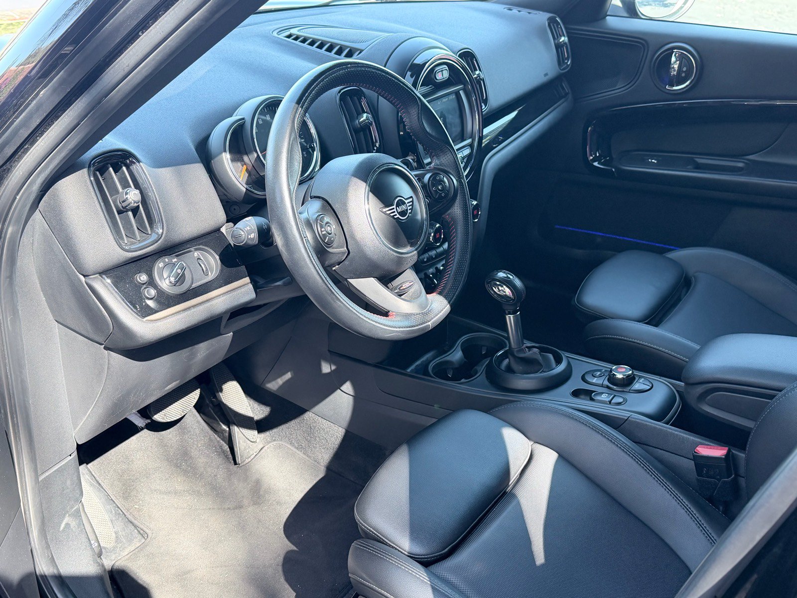 Used 2019 MINI Cooper Countryman S FWD image 12