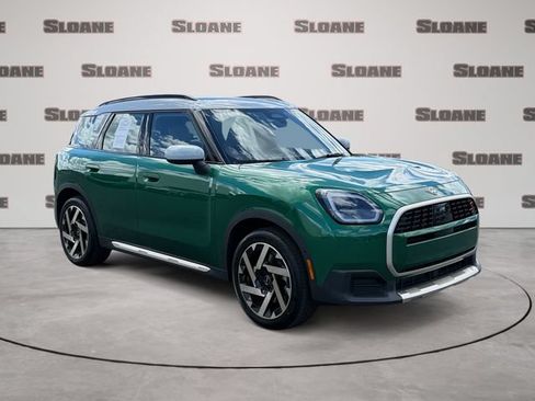 Certified 2026 MINI Cooper Countryman S AWD/4WD image 7