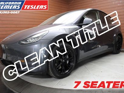 Used 2022 Tesla Model Y Long Range