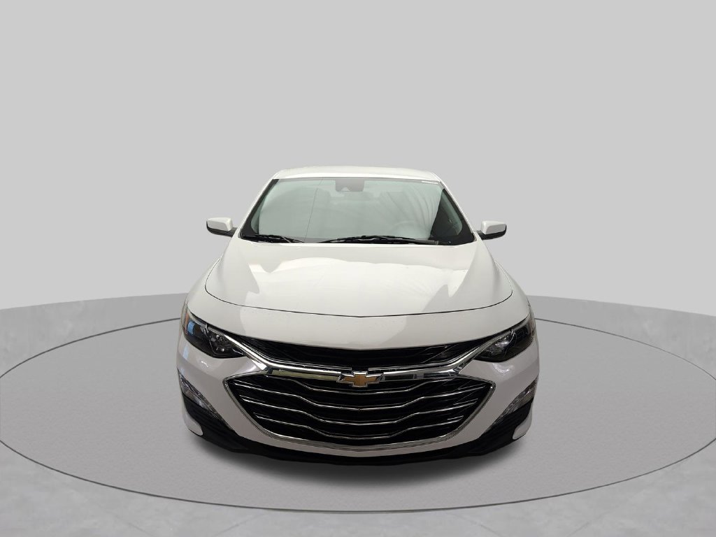 Used 2024 Chevrolet Malibu LT FWD image 13