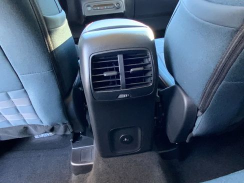 Used 2025 Ford Bronco Sport Heritage w/ Convenience Package image 19