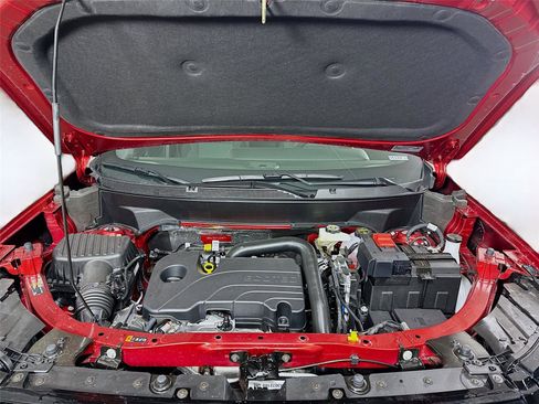 New 2026 GMC Terrain AT4 image 24