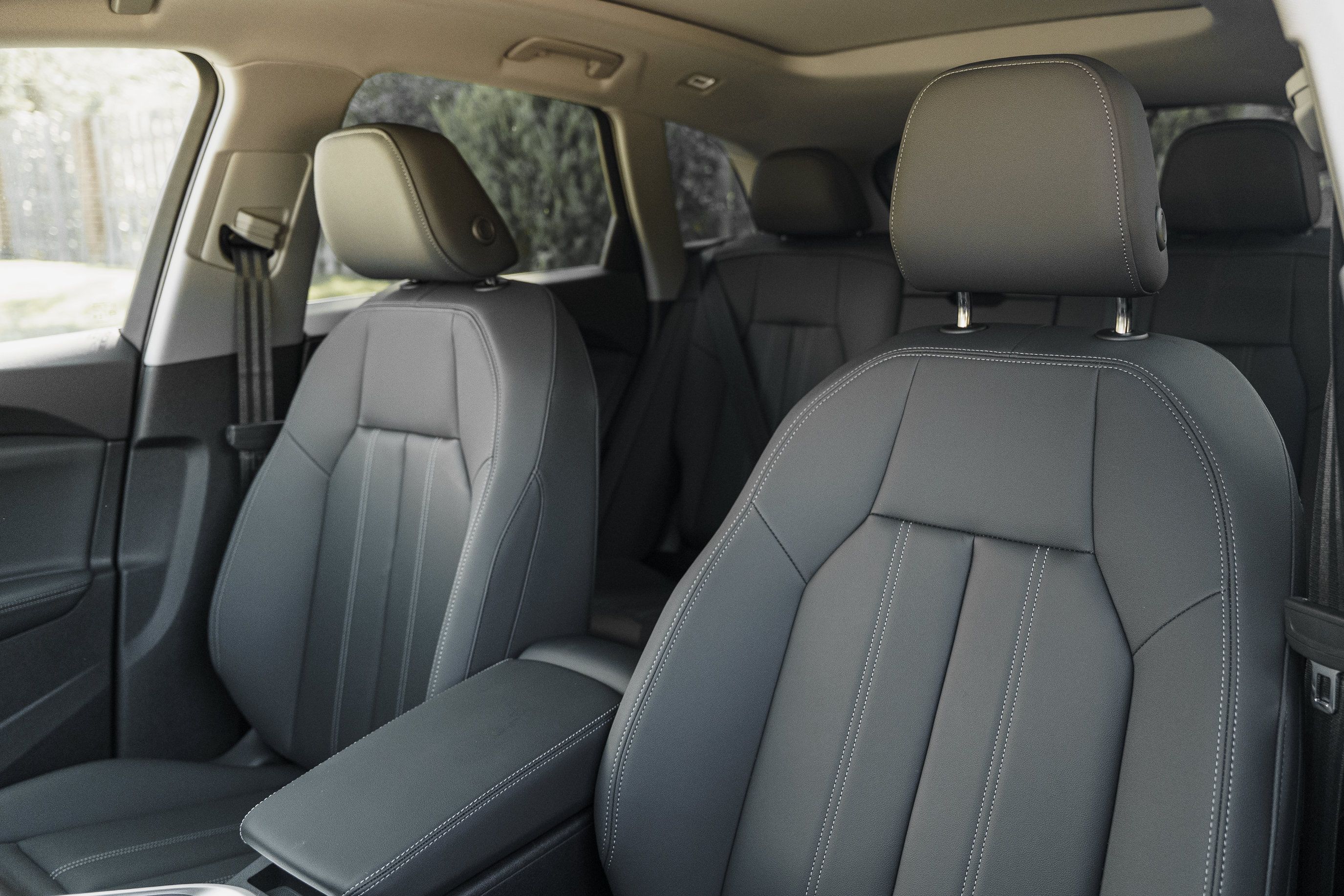 New 2026 Audi Q5 Premium AWD/4WD image 20