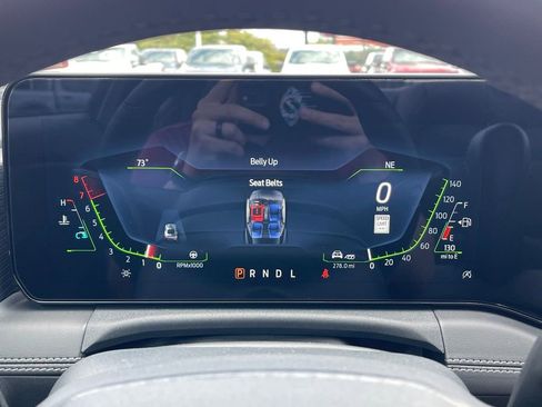 Used 2024 Ford Mustang Premium image 7