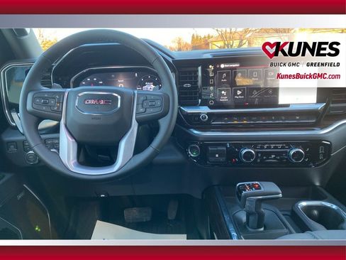 New 2026 GMC Sierra 1500 Elevation w/ Elevation Premium Package AWD/4WD image 39