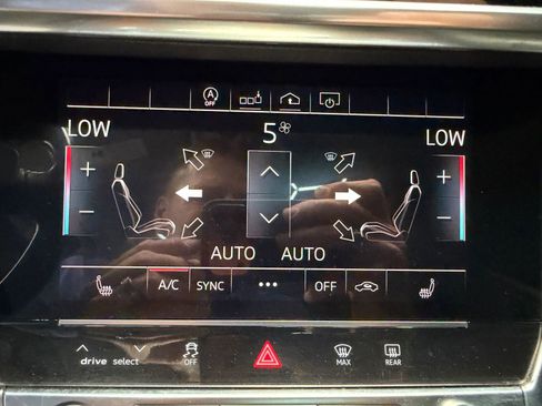 Used 2019 Audi A6 3.0T Premium Plus w/ Premium Plus Package image 47