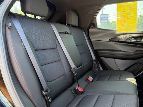 Used 2022 Chevrolet TrailBlazer RS AWD/4WD image 30
