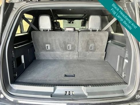 Used 2024 Ford Expedition Max Limited AWD/4WD image 22