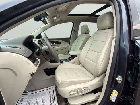 Used 2019 GMC Terrain Denali w/ Advanced Safety Package AWD/4WD image 32