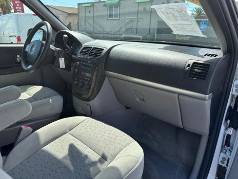 Used 2008 Chevrolet Uplander LS w/ Climate Package image 19