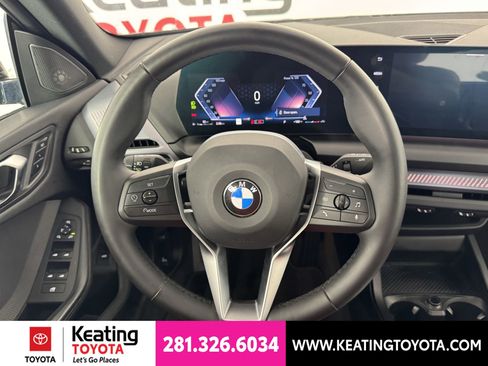 Used 2025 BMW 228i xDrive AWD/4WD image 27