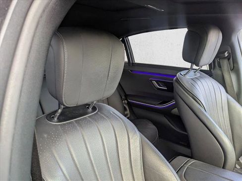 Used 2022 Mercedes-Benz S 500 4MATIC image 14