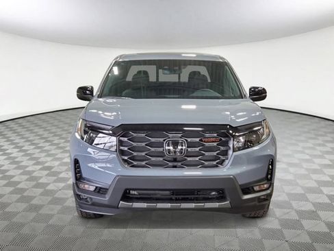 New 2026 Honda Ridgeline TrailSport image 8