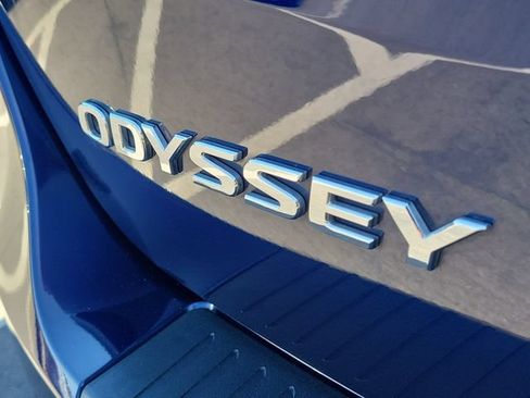 Certified 2024 Honda Odyssey EX-L image 7